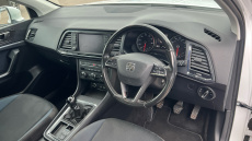 SEAT Ateca 1.0 TSI Ecomotive SE Technology 5dr Petrol Estate